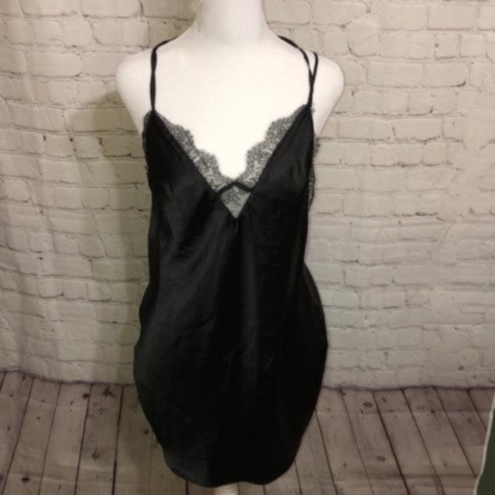 Victoria Secret Women’s Satin Lingerie